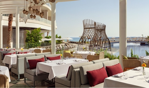 The St Regis Al Mouj Muscat Resort - Photo #17