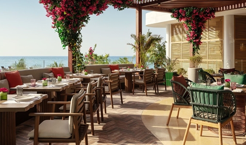 The St Regis Al Mouj Muscat Resort - Photo #21