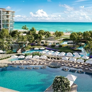 The St Regis Longboat Key Resort