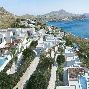 Four Seasons Resort Mykonos