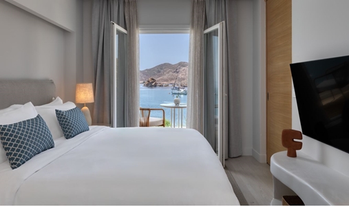 Patmos Aktis, a Luxury Collection Resort & Spa - Photo #10