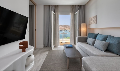 Patmos Aktis, a Luxury Collection Resort & Spa - Photo #12