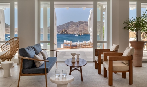 Patmos Aktis, a Luxury Collection Resort & Spa - Photo #18