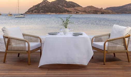 Patmos Aktis, a Luxury Collection Resort & Spa - Photo #19