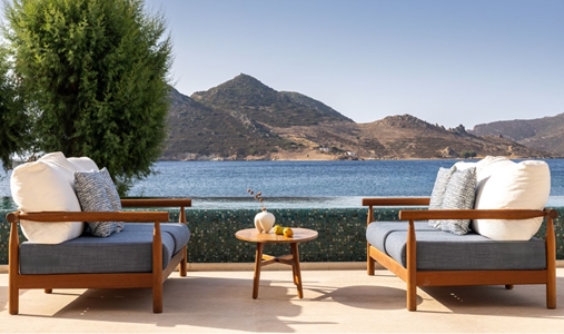 Patmos Aktis, a Luxury Collection Resort & Spa - Photo #20