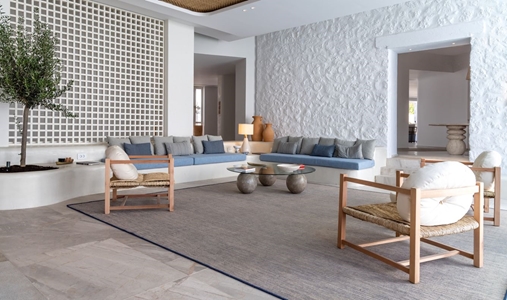 Patmos Aktis, a Luxury Collection Resort & Spa - Photo #22