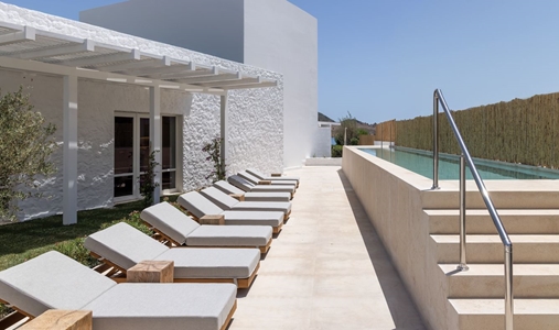 Patmos Aktis, a Luxury Collection Resort & Spa - Photo #16