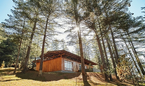 Six Senses Bhutan - Bumthang Villas - Book on ClassicTravel.com