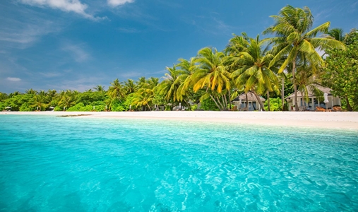 LUX South Ari Atoll - Beach - Book on ClassicTravel.com