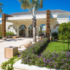 The Shore Club Turks and Caicos - Lobby - Book on ClassicTravel.com